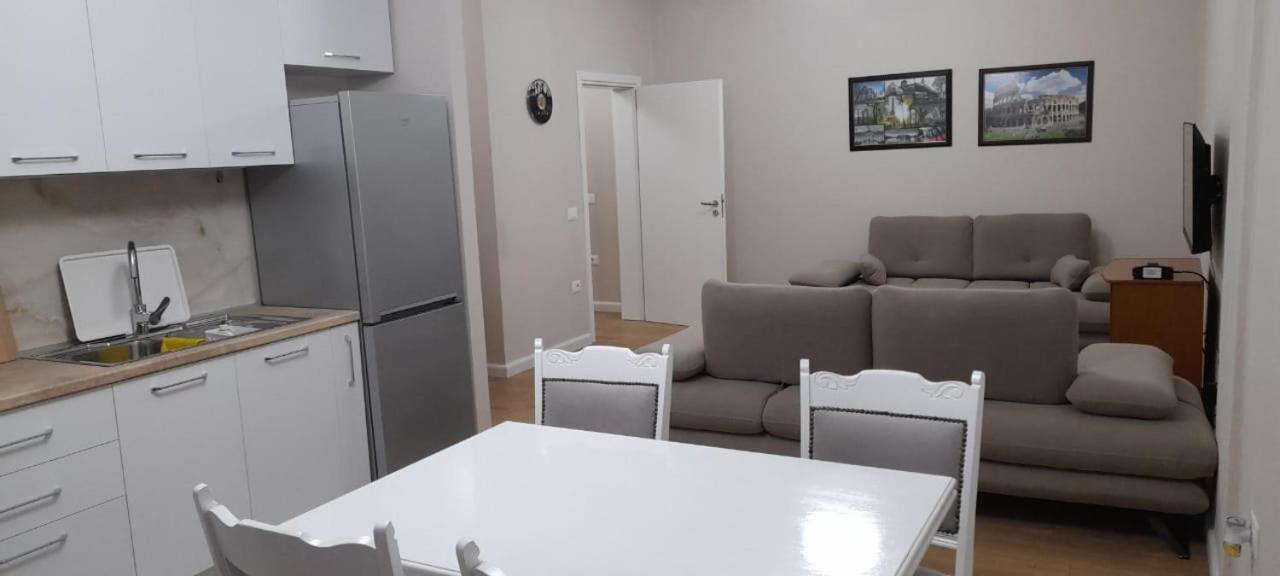 Odri Apartment Vlore Exterior photo